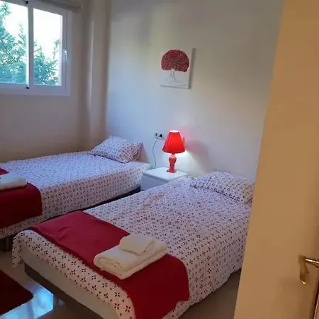 Superior 2 Bed Apartment Marbella