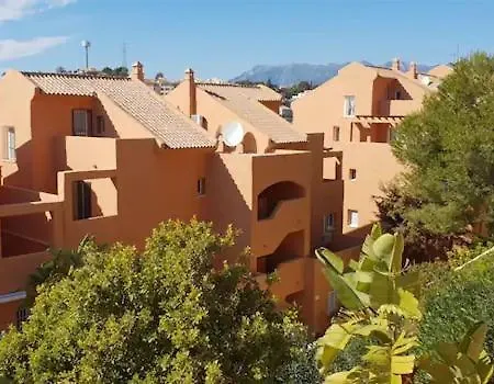 Superior 2 Bed Marbella