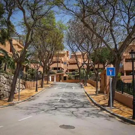 Superior 2 Bed * Marbella