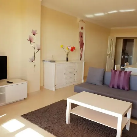 Superior 2 Bed * Marbella