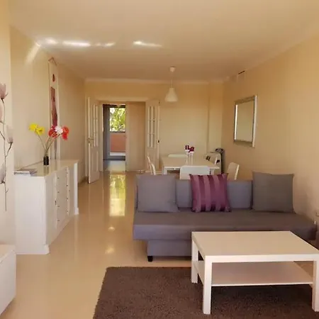 Apartment Superior 2 Bed *