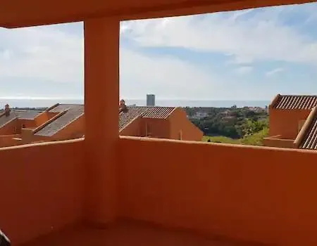 Apartment Superior 2 Bed Marbella