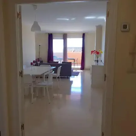 Superior 2 Bed Marbella