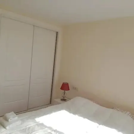 Superior 2 Bed * Marbella