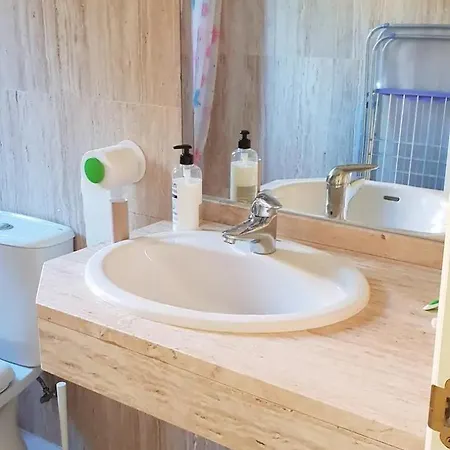 Apartment Superior 2 Bed *
